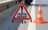İzmir’de ölümle biten kaza!