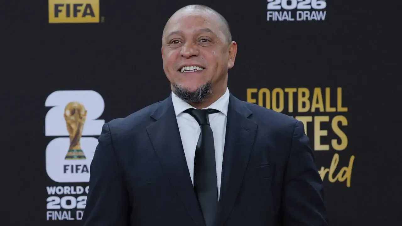 Roberto Carlos hastaneye kaldırıldı!