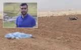 Üsteğmen motosiklet kazasında hayatını kaybetti