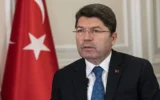 Adalet Bakanı açıkladı: Yasadışı bahis cezaları ar...