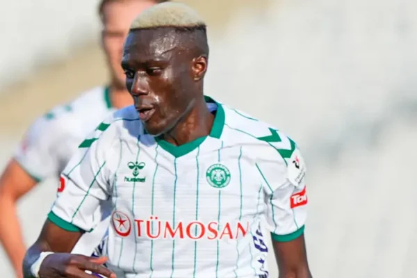 Tutuklanan futbolcu için Süper Lig ekibi kararını ...