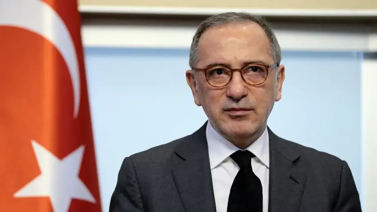 Fatih Altaylı davasında gerekçeli karar açıklandı