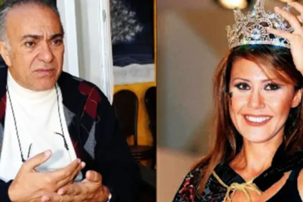 Ünlü manken Aslı Baş’ın davasında yeni geliş... Ünlü manken Aslı Baş’ın davasında yeni geliş...