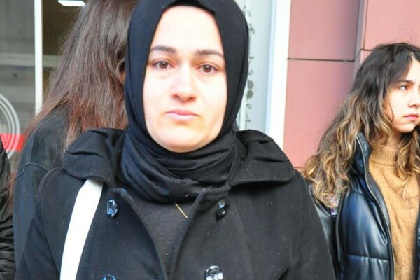 Boşanma aşamasındaki eşi dehşeti yaşatmıştı…...