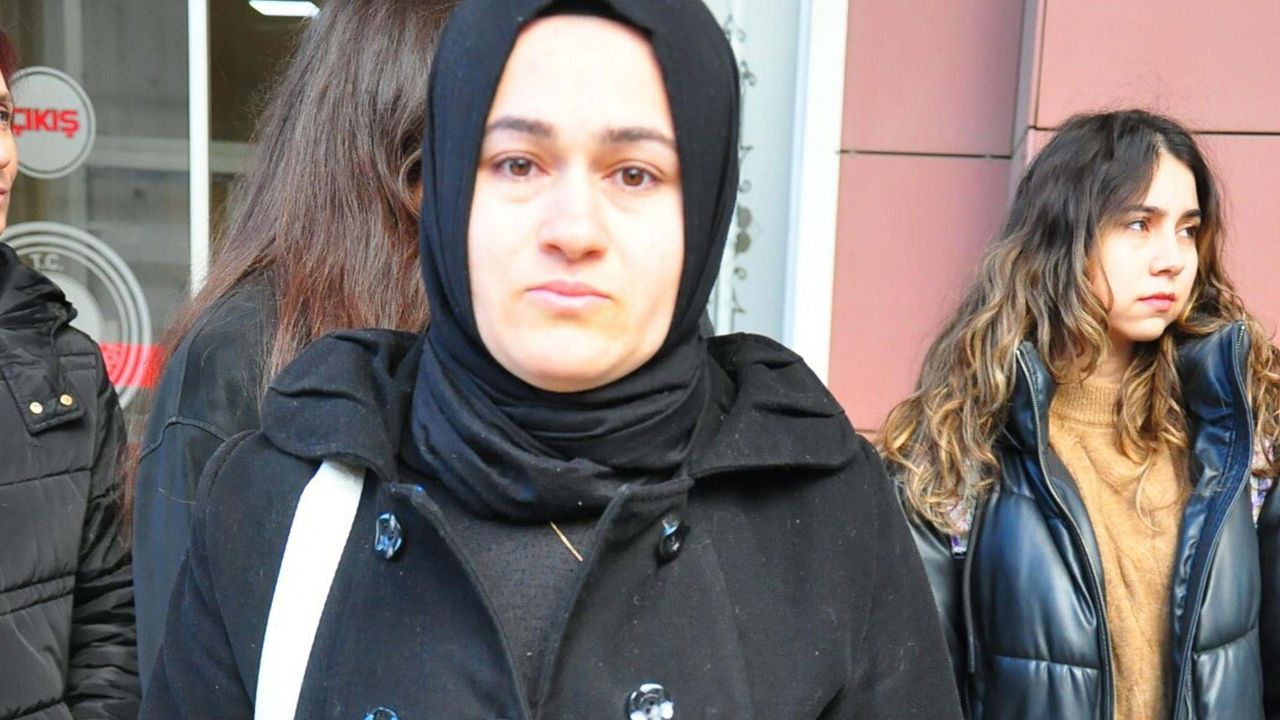 Boşanma aşamasındaki eşi dehşeti yaşatmıştı… “Öldüğümü zannederek beni bıraktı”