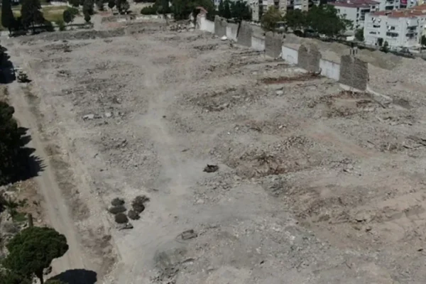 Tugay ‘gönlümden geçen tamamının yeşil alan ...