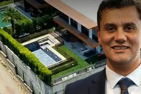 Ferdi Zeyrek davasında ilk gün… Kim/ne ifade...