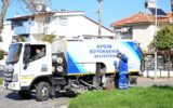 Aydın Büyükşehir’den Kuşadası’na pırıl...