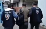 Firari 4 siber dolandırıcı enselendi! Firari 4 siber dolandırıcı enselendi!