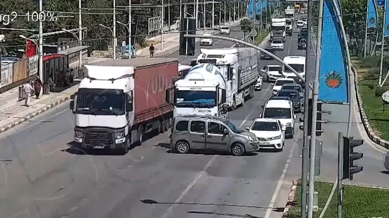 11 ayda 2 bin 329 kişi trafikte can verdi