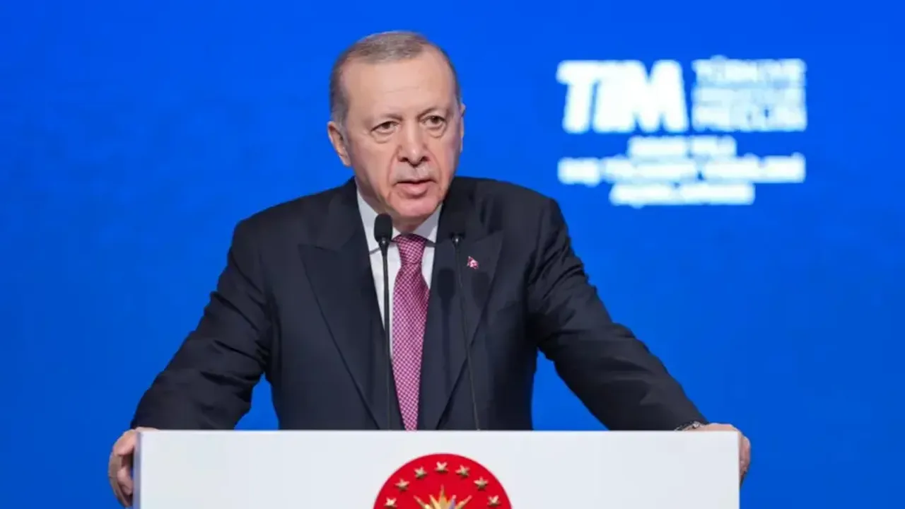 Erdoğan: Yüzünü Ankara’ya dönenler kazanacak!