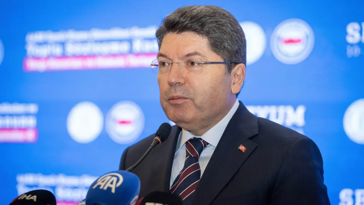 Bakan Tunç: Türkiye’nin son 23 yılı bir reform dönemi
