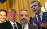 CHP’li Özel’den kooperatif davası çıkışı: İzmir’de...