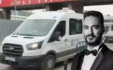 Balkondan düşen sanatçı Emrah Erdem Gedik hayatını...