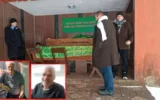 Ağabeyinin ölüm haberini aldı, aynı gün kalp krizi...