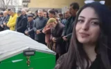 İzmir’de eski erkek arkadaşı tarafından öldü...