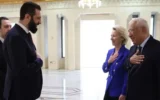 Brüksel’den Şam’a çıkarma: Şara, Von d...