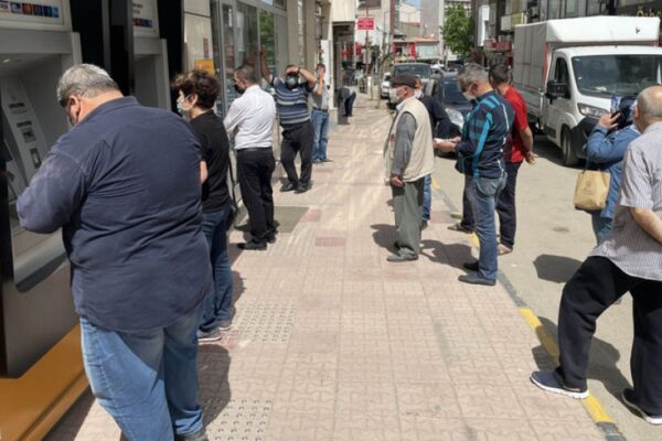 CHP’den ’emekli maaşı’ hamlesi: ...