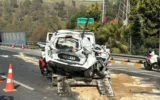 İzmir’in 2025 trafik bilançosu: 45 bin kazada 178 ... İzmir’in 2025 trafik bilançosu: 45 bin kazada 178 ...
