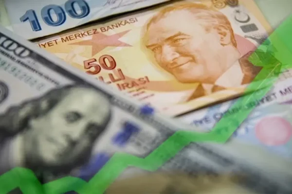 Dev bankadan dolar/TL uyarısı: 12 aylık tahminler ...