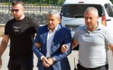 Eski meclis üyesini öldüren eski başkan yardımcısı...
