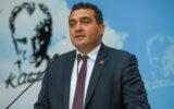 CHP’li Karasu iktidara yüklendi: İzmir’den aldıkla...