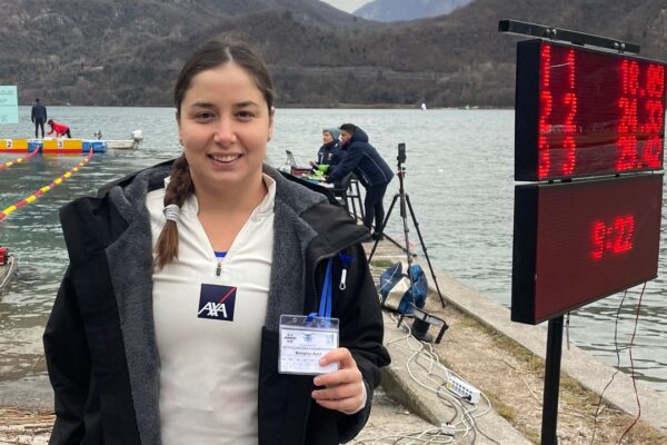 İzmirli Bengisu’dan yeni bir rekor!