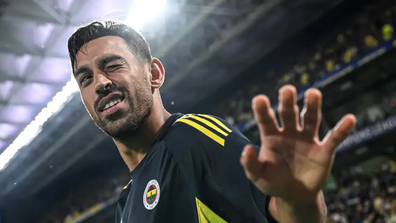 Fenerbahçe’de kadro dışı kalmıştı, yeni takımı belli oldu