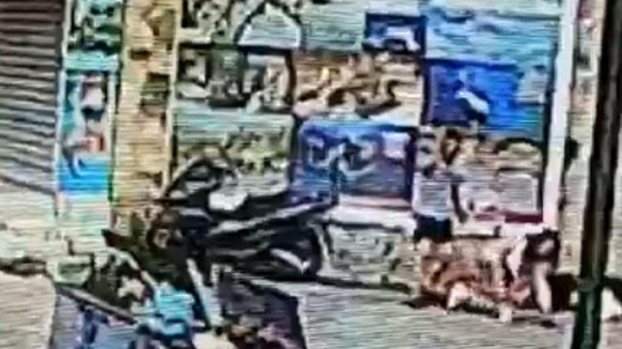 Kız arkadaşını cam şişe ile yaralamıştı… Sanığa 19 yıl hapis cezası!