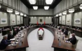 Kabine yarın toplanıyor: Gündemde hangi konular va...