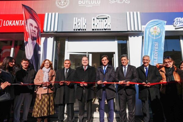 Manisa Büyükşehir’den Selendi’ye sosyal belediyeci...