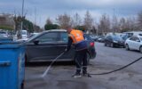 Manisa’da çevre kirliliğine ‘Çöp Avcıları’ dur diy...