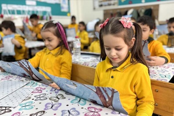 Yarıyıl tatili cuma günü başlayacak