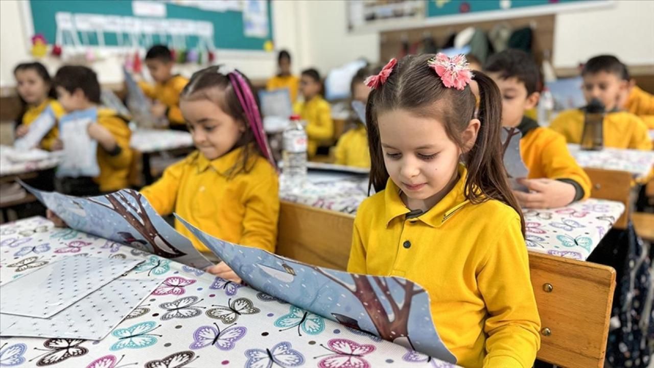 Yarıyıl tatili cuma günü başlayacak