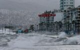 Yılın ilk hafta sonu planlar iptal… Meteoroloji’de...