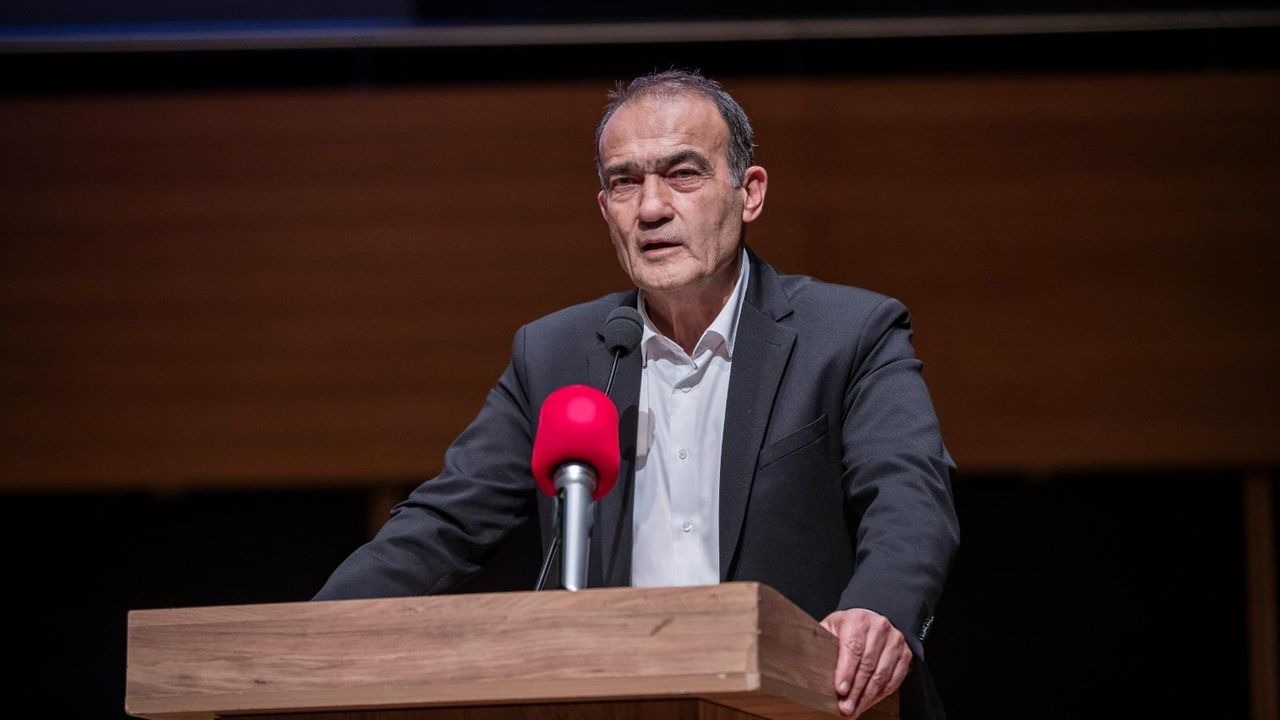 Büyükşehir’den Atmaca’ya yanıt: İftira haramdır!
