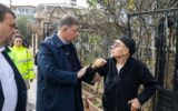 Tugay’dan selin vurduğu Seferihisar’da...