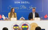 Fenerbahçe, Eda Erdem ile 2 yıllık sözleşme yenile...