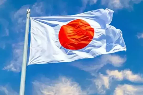 Japonya’da tapınakta yangın: 5 ölü