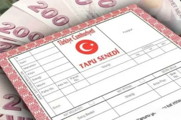 Satılık konut ve arsa ilanlarında yeni dönem: Mily...