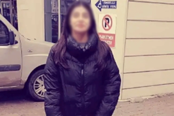 Okula diye çıktı, günler sonra bulundu!