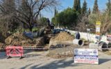 Aydın Büyükşehir’den İncirliova’ya alt...
