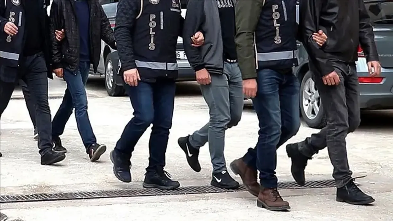 Yasa dışı bahis operasyonuna 6 tutuklama