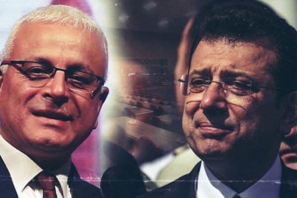 “Siyasal Casusluk” iddianamesi kabul e...