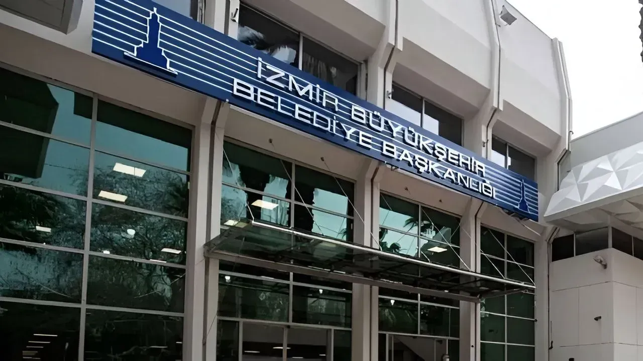 Büyükşehir’in 2 milyar TL’lik kredi talebi mecliste!