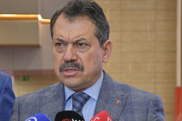 Başsavcı Yeldan’dan gençlere IBAN uyarısı!