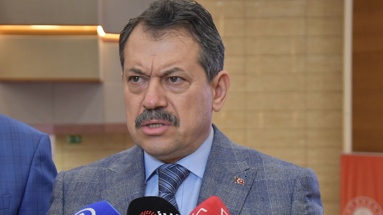 Başsavcı Yeldan’dan gençlere IBAN uyarısı!