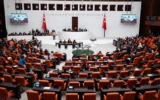 Trafik cezalarına ağır yaptırım geliyor Trafik cezalarına ağır yaptırım geliyor