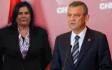 Özel, Çerçioğlu’nun peşini bırakmıyor!