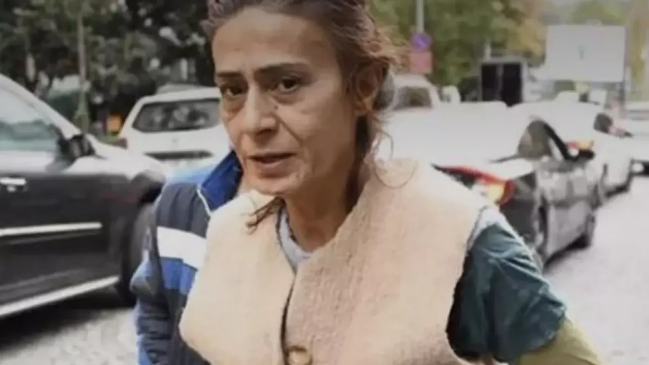 Yıldız Tilbe hastaneye kaldırıldı